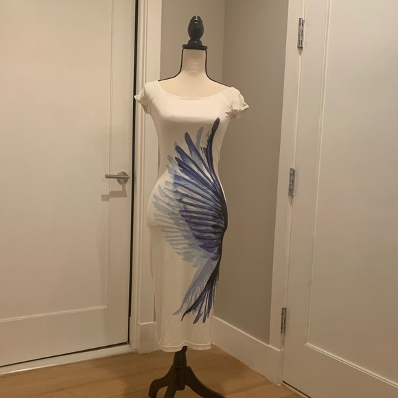 bebe Dresses & Skirts - Bebe Cocktail Dress